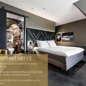 Le Petit Marin Boutique Отель Роттердам